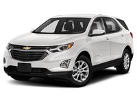 2021 Chevrolet Equinox SUV 2021 Chevrolet Equinox SUV