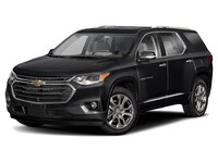 2021 Chevrolet Traverse SUV 2021 Chevrolet Traverse SUV