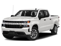2021 Chevrolet Silverado 1500 Truck 2021 Chevrolet Silverado 1500 Truck