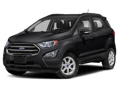 2021 Ford EcoSport SE - INCOMING UNIT - CALL US TODAY TO RESERVE!! SUV