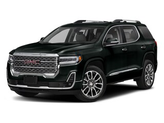 2021 GMC Acadia IN TRANSIT - RESERVE NOW SUV