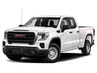 2021 GMC Sierra 1500 Truck 2021 GMC Sierra 1500 Truck