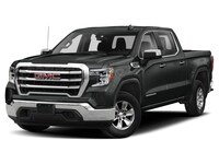 2021 GMC Sierra 1500 Truck 2021 GMC Sierra 1500 Truck