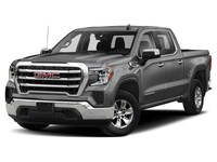 2021 GMC Sierra 1500 Truck 2021 GMC Sierra 1500 Truck