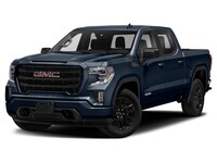 2021 GMC Sierra 1500 Truck 2021 GMC Sierra 1500 Truck