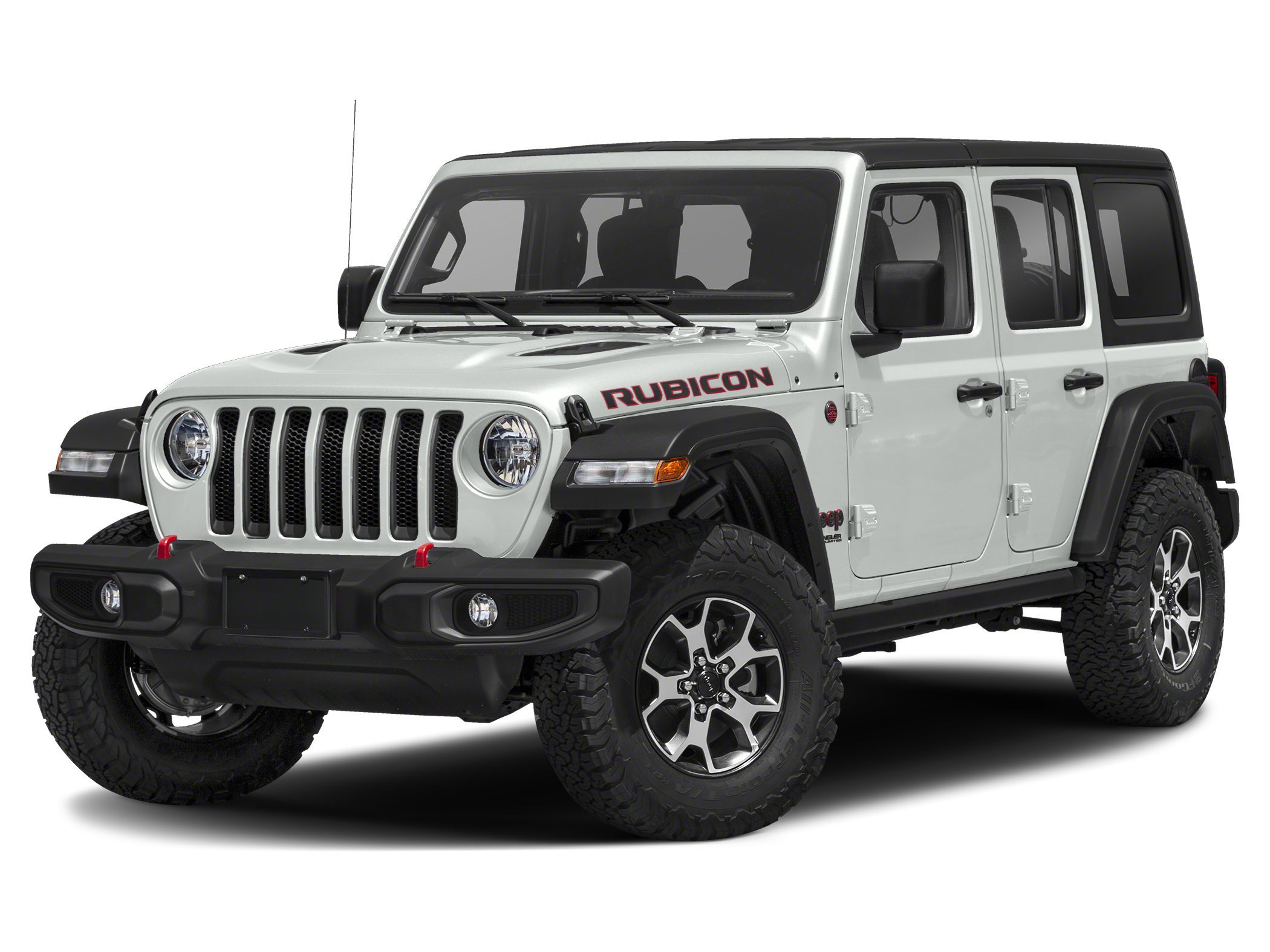 rubicon price 2021