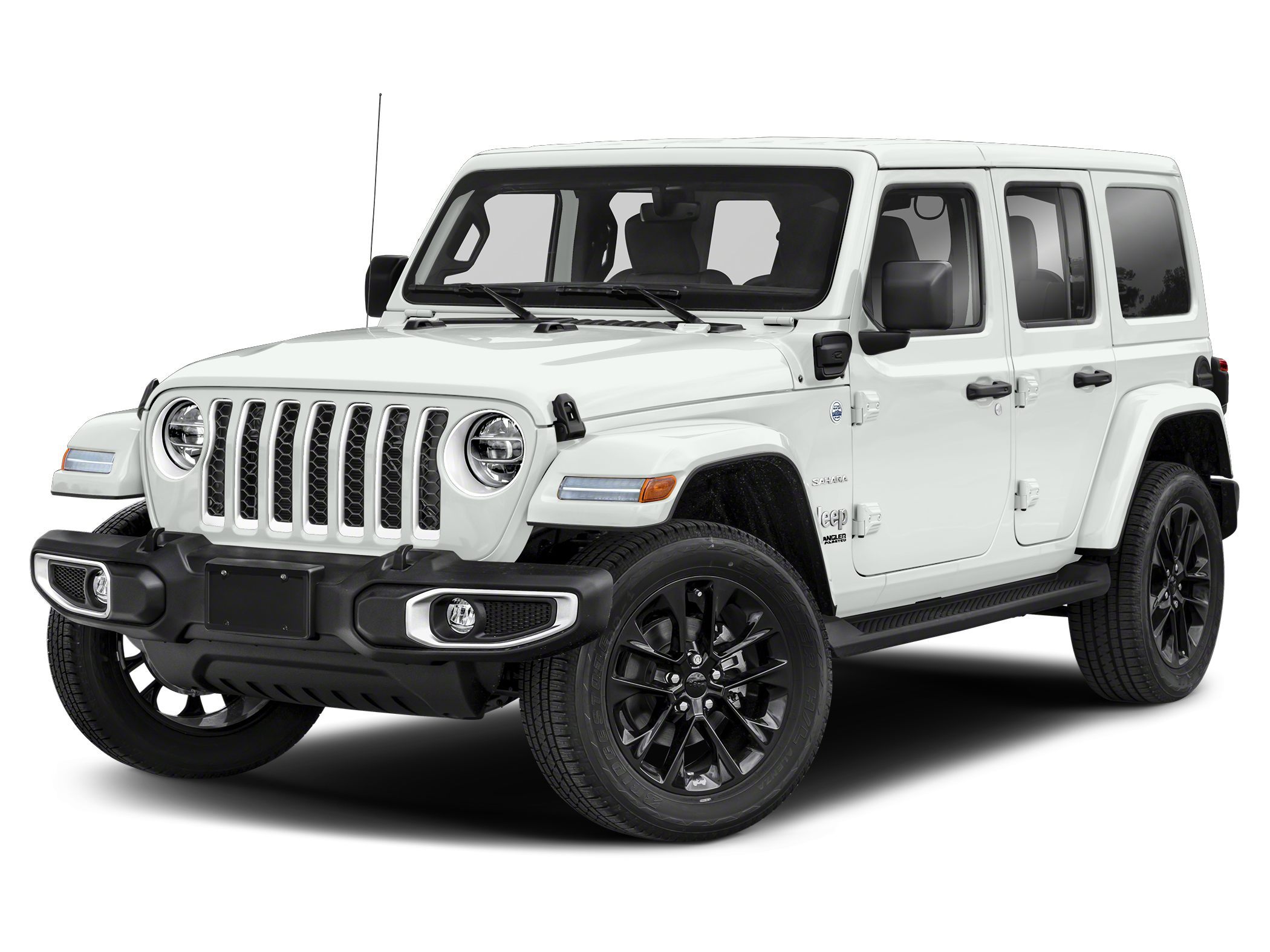 jeep wrangler 4xe accessories