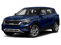 2021 Kia Seltos SUV 2021 Kia Seltos SUV