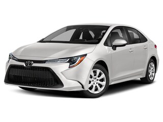 2021 Toyota Corolla SOLD UNIT AWAITING DELIVERY Sedan