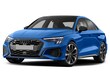 Audi S3 Sedan