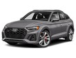 Audi SQ5 Sportback