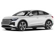 Audi Q4 e-tron Sportback