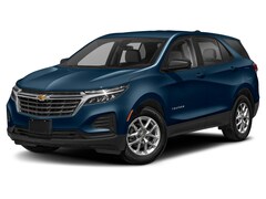 2022 Chevrolet Equinox AWD 4dr LT w/1LT Sport Utility