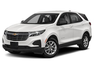 2022 Chevrolet Equinox IN TRANSIT - RESERVE NOW SUV