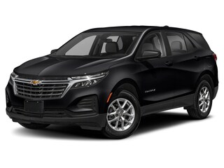 2022 Chevrolet Equinox INCOMING RESERVE NOW!! SUV