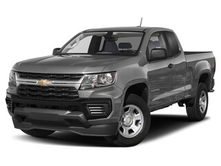 2022 Chevrolet Colorado IN TRANSIT - RESERVE NOW Truck Extended Cab
