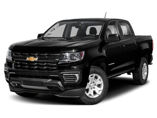 2022 Chevrolet Colorado INCOMING RESERVE NOW!! Truck Crew Cab