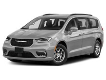 2022 Chrysler Pacifica Limited Van