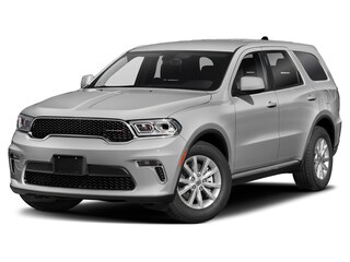 2022 Dodge Durango GT All-Wheel Drive for sale in Leamington, ON Destroyer Grey