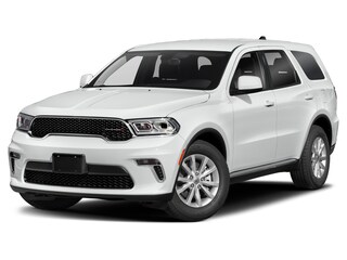 2022 Dodge Durango GT All-Wheel Drive for sale in Leamington, ON White Knuckle