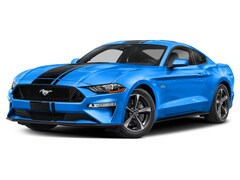 2022 Ford Mustang GT - INCOMING UNIT, CALL TODAY TO RESERVE!! Coupe