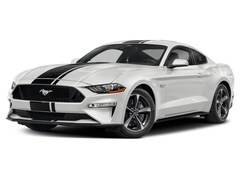 2022 Ford Mustang GT Premium - INCOMING UNIT, CALL TODAY TO RESERVE! Coupe
