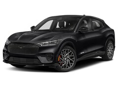 2022 Ford Mustang Mach-E GT PERFORMANCE EDITION SUV