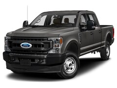 2022 Ford F-350 XLT SUPERCREW 4WD *** INCOMING UNIT - CALL TODAY T Truck Crew Cab
