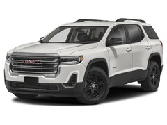 2022 GMC Acadia AWD 4dr AT4 Sport Utility