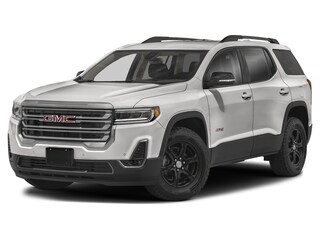 2022 GMC Acadia IN TRANSIT - RESERVE NOW SUV