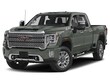GMC Sierra 3500HD