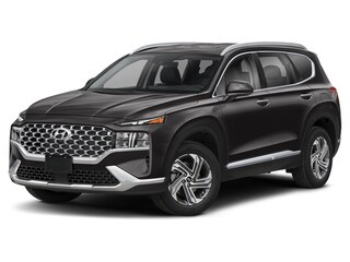 2022 Hyundai Santa Fe Preferred w/Trend Package SUV