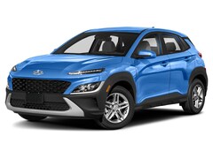 2022 Hyundai KONA LE - DEMO SUV