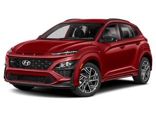 2022 Hyundai KONA 1.6L LE N Line SUV