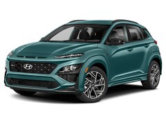2022 Hyundai KONA SUV