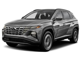 2022 Hyundai Tucson Plug-In Hybrid Ultimate SUV