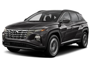 2022 Hyundai Tucson Plug-In Hybrid Ultimate SUV