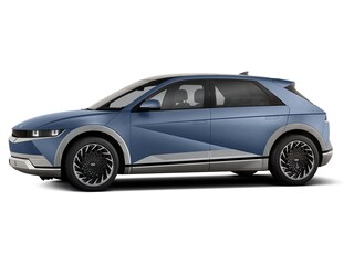 2022 Hyundai IONIQ 5 Preferred Long Range SUV