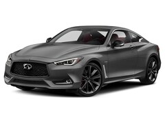 2022 INFINITI Q60 Red Sport I-LINE ProACTIVE Coupe