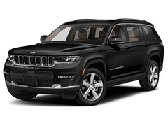 2022 Jeep Grand Cherokee L Summit Reserve 4x4