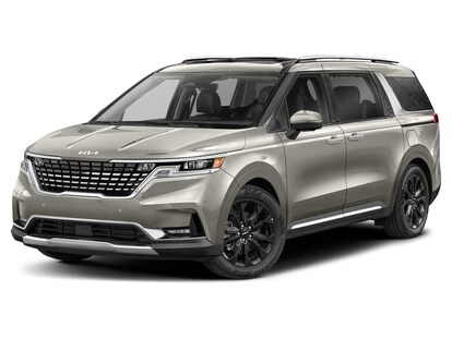 2022 Kia Passenger Cars