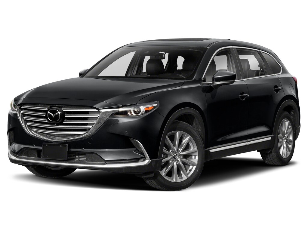 Used 2022 Mazda GT AWD SUV