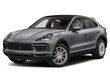 Porsche Cayenne Coupe