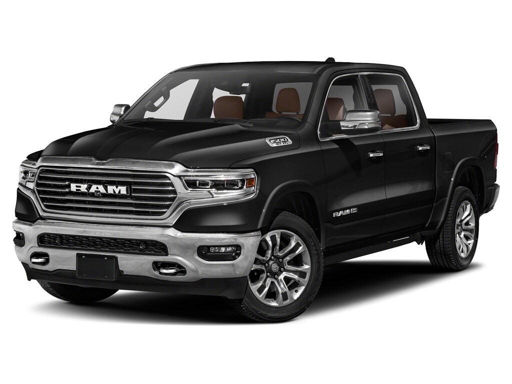 New 2022 Ram 1500 Limited Longhorn For Sale Spragge ON