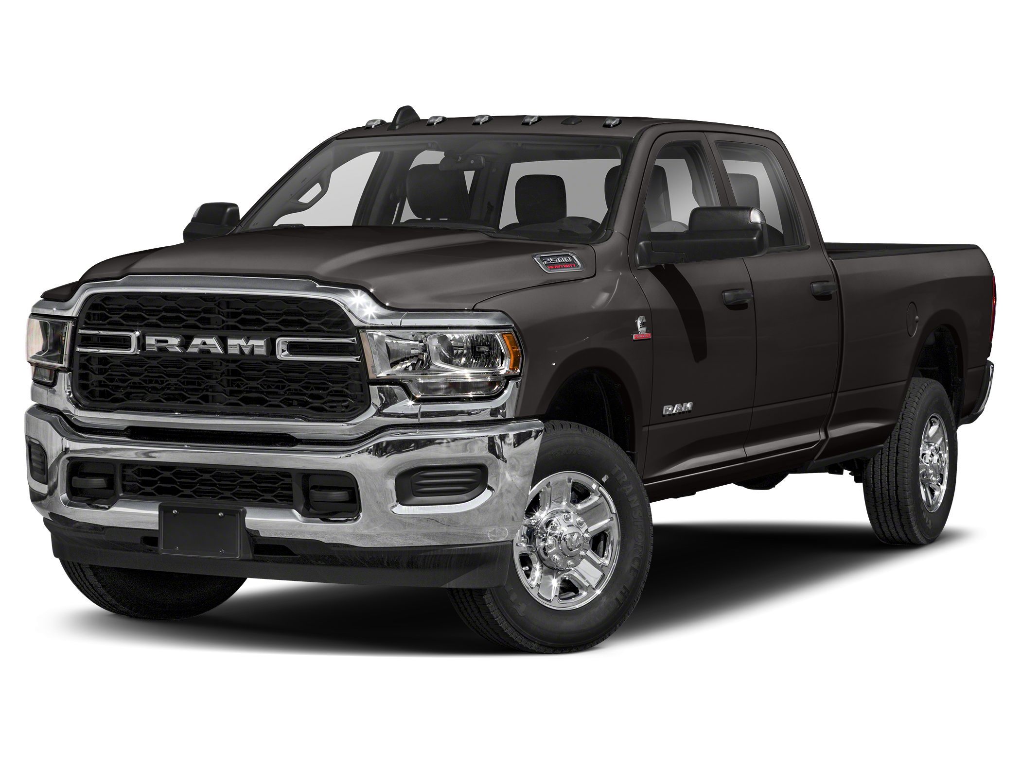 The All New 2020 Ram 2500 Heavy Duty In Amherst Ns Amherst Chrysler