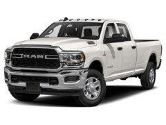 2022 Ram 2500 Limited 4x4 Crew Cab 6.3 ft. box 149 in. WB