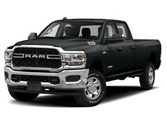 2022 Ram 3500 Laramie 4x4 Crew Cab 6.3 ft. box 149.5 in. WB SRW