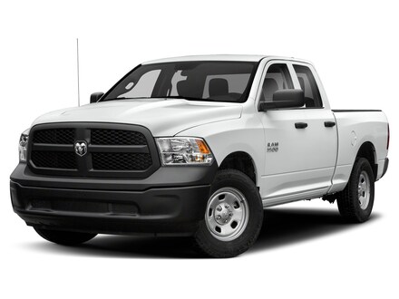 New 2022 Ram 1500 Classic Tradesman Truck Quad Cab for sale in Southey, SK