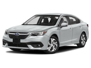 2022 Subaru Legacy Touring Sedan