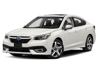 2022 Subaru Legacy Limited Sedan